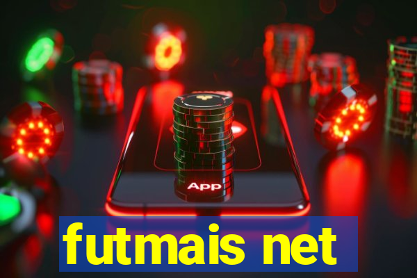 futmais net